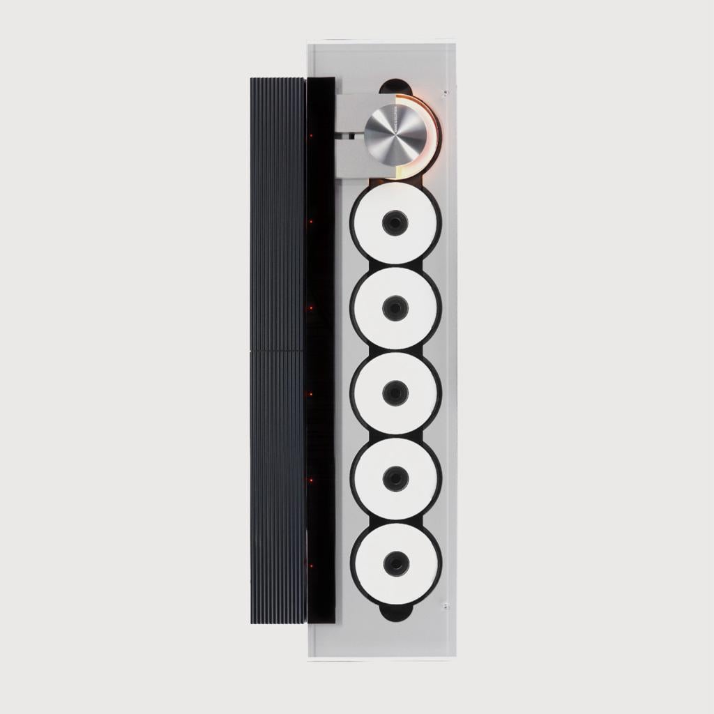 Gezocht B&O Beosound 9000 6CD speler Bang&Olufsen, Audio, Tv en Foto, Cd-spelers, Ophalen, Zo goed als nieuw