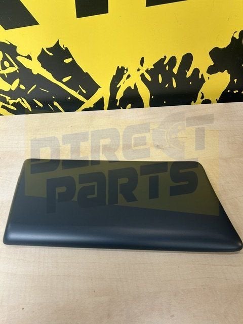 Nissan Terrano 2 (93-02) zijwandlijst Rechts achter (Primer), Neuf, -, Porte, -