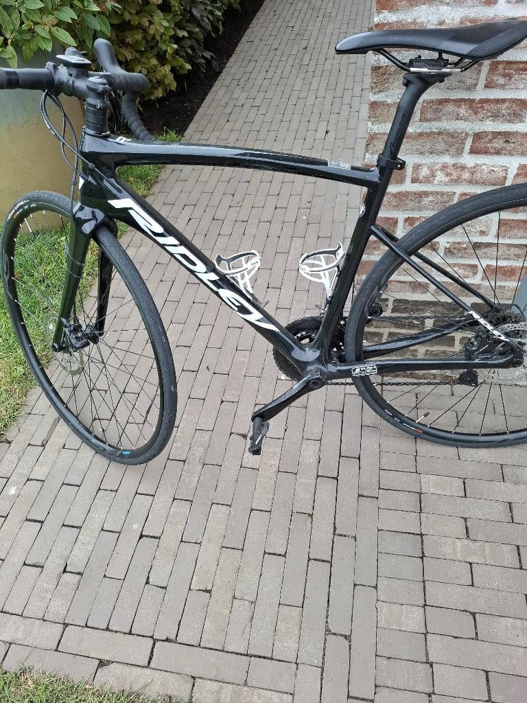 Ridley, Fietsen en Brommers, Ophalen, Carbon