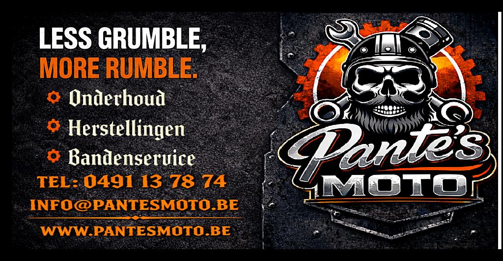 Pante's moto Repair and Maintenance shop, Overige werkzaamheden