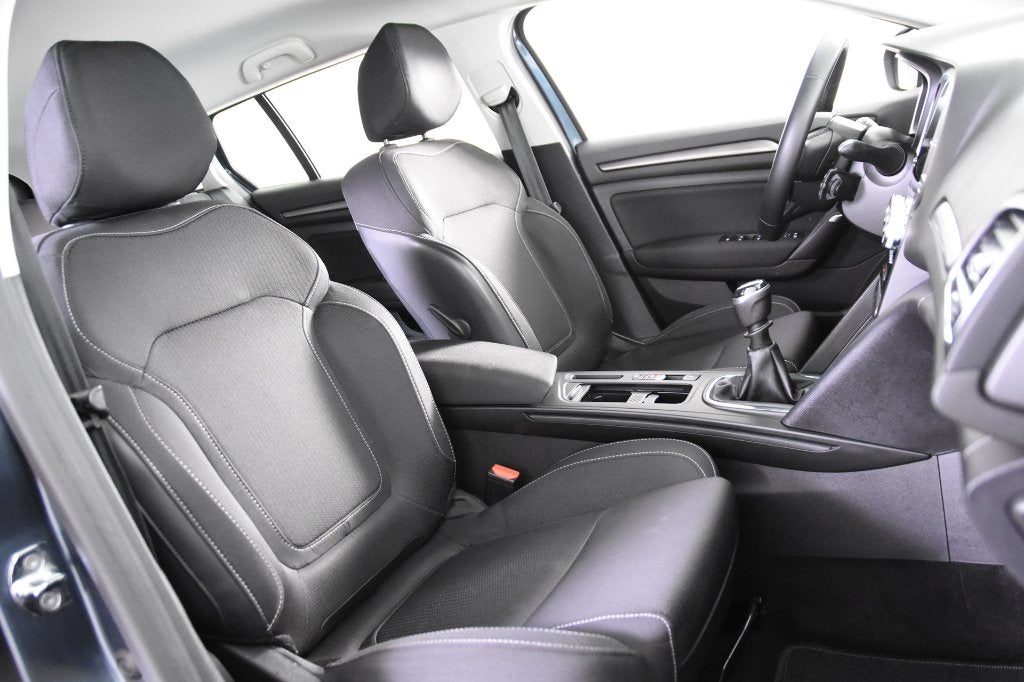 Renault Megane Grandtour 1.5 DCI, Achat, Euro 6, Entreprise, Boîte manuelle