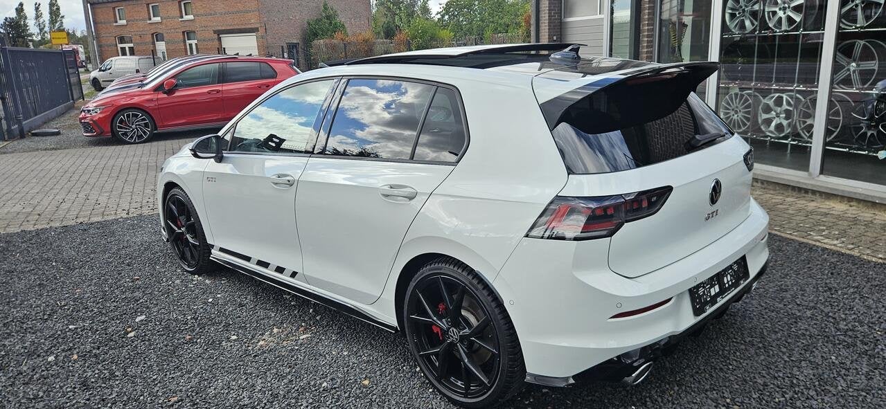 Volkswagen Golf GTI Clubsport NIEUW MODEL !, 0 kg, Achat, Euro 6, Entreprise