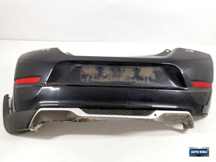 Pare-chocs arrière d'un Volvo C30 (452), Autos : Pièces & Accessoires, -, 3 mois de garantie, -, -