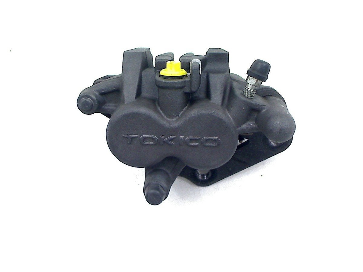 REMKLAUW RECHTS VOOR Suzuki SFV 650 Gladius (01-2000/-), Dhr. S. di Majo, Gebruikt, Info@cama-motorparts.nl, P.J. Troelstraweg 8 8
3144 CX  MAASSLUIS, NL