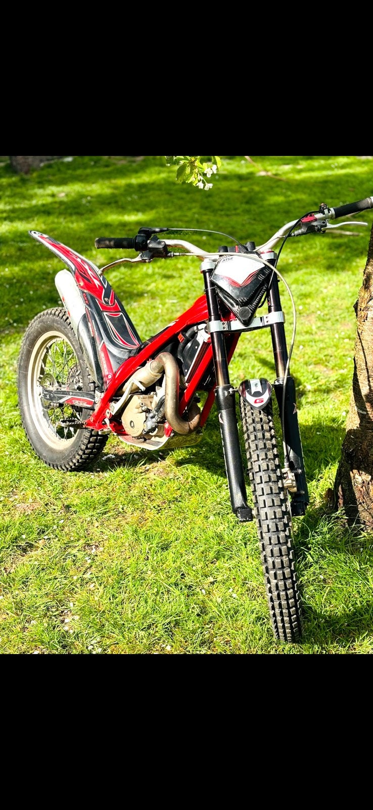 Gas gas txt pro 280, Fietsen en Brommers, 6 versnellingen, Gebruikt, 280 cc, Ophalen