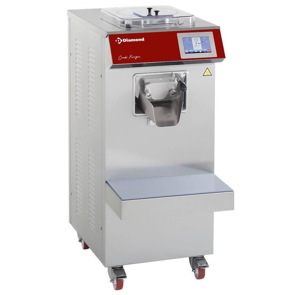 machine à glace professionnel, Articles professionnels, Horeca | Autre, Enlèvement ou Envoi
