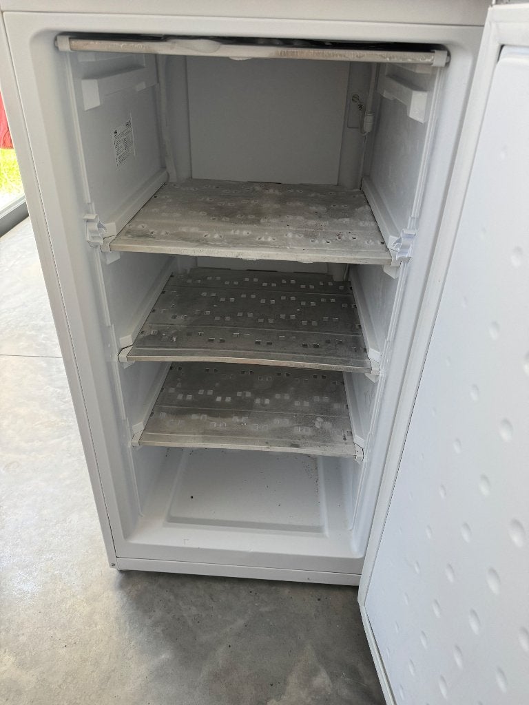 Congélateur Beko, Gebruikt, Tussenbouw, Minder dan 60 cm, Ophalen