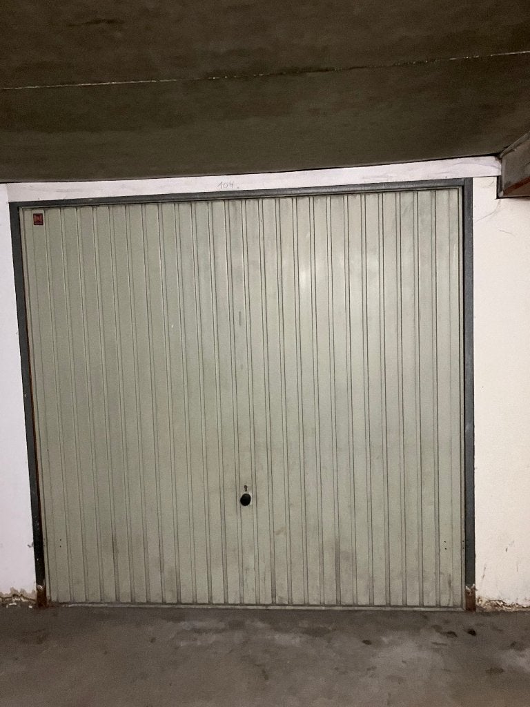 garage te huur, Immo, Garages en Parkeerplaatsen