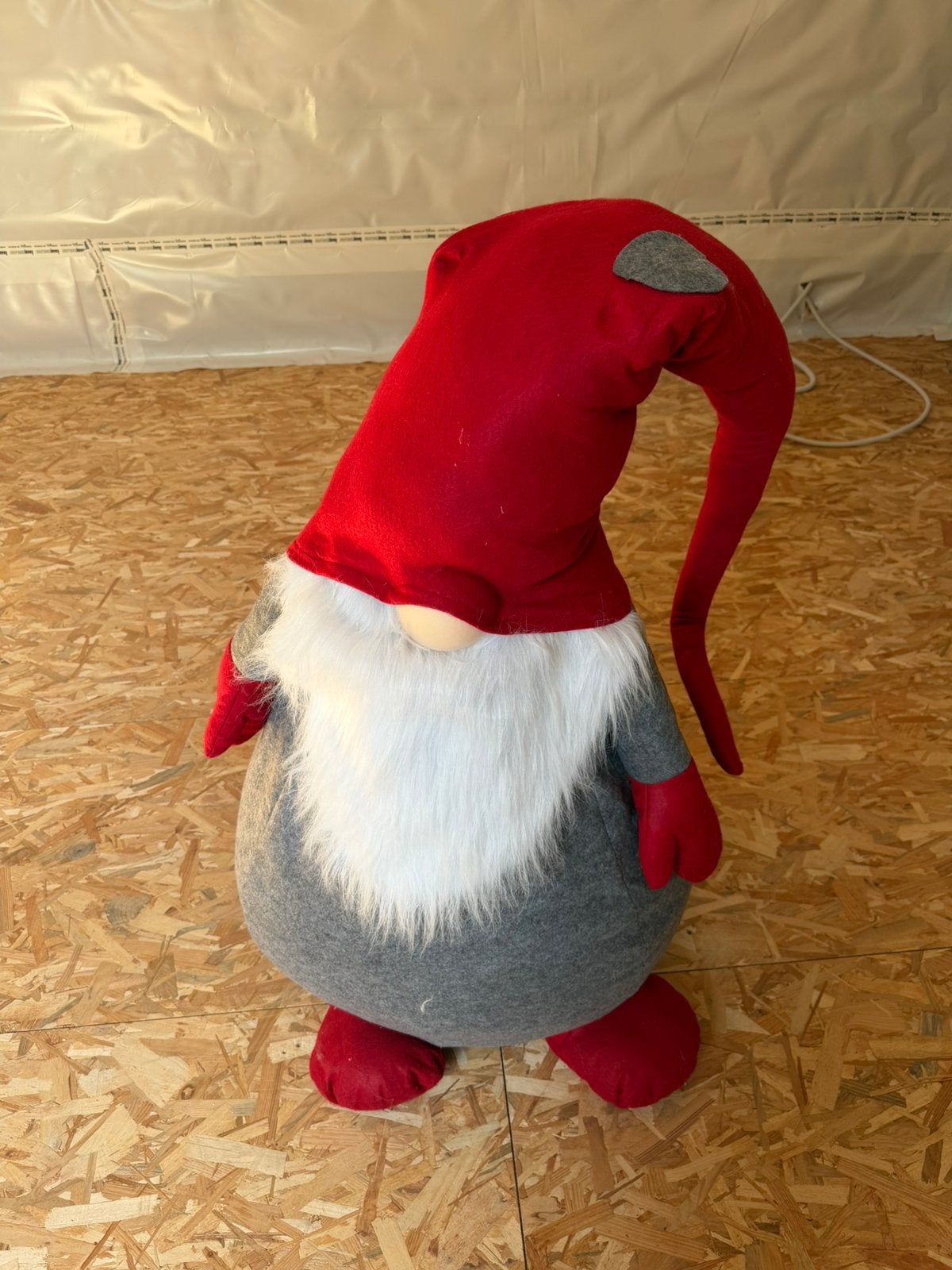 Décoration de Noël, Divers, Enlèvement, Comme neuf