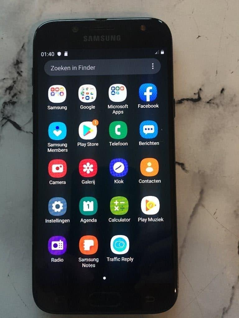 GSM Galaxi J5,16GB, Télécoms, Téléphonie mobile | Samsung, Enlèvement, Utilisé, Sans simlock, Android OS