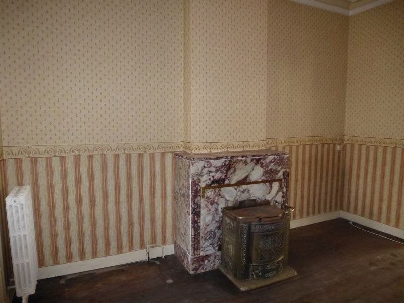 Cheminée ancienne en marbre  Belle Époque — style éclectique, Maison & Meubles, Enlèvement, Utilisé, Bois, Autoportant