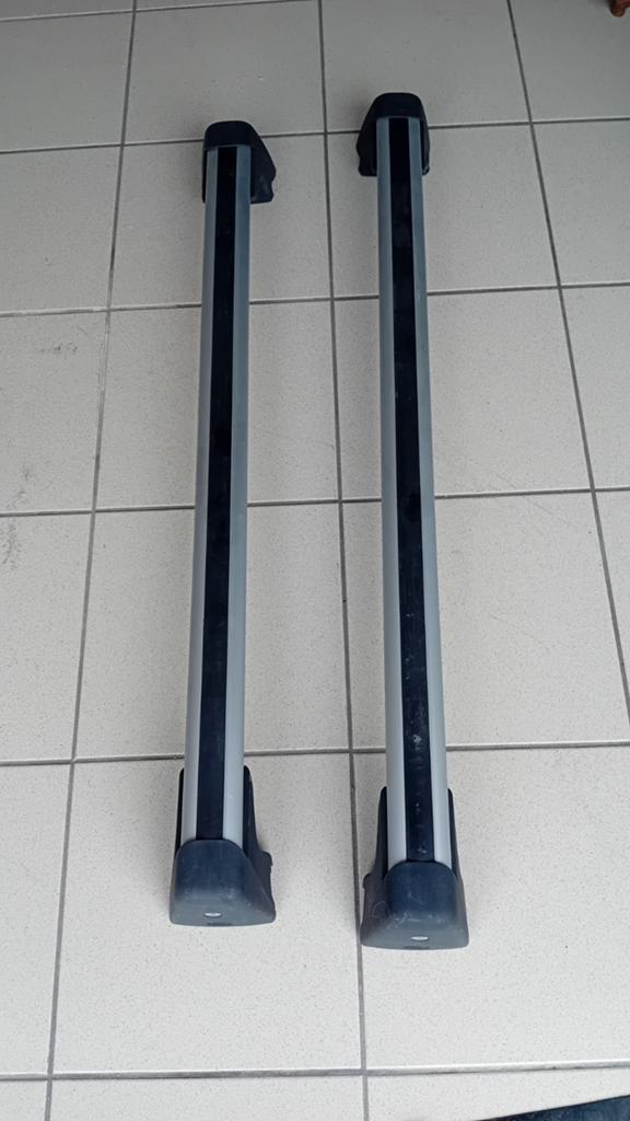 Dakdragers van Opel Astra., Auto diversen, Dakdragers, Ophalen