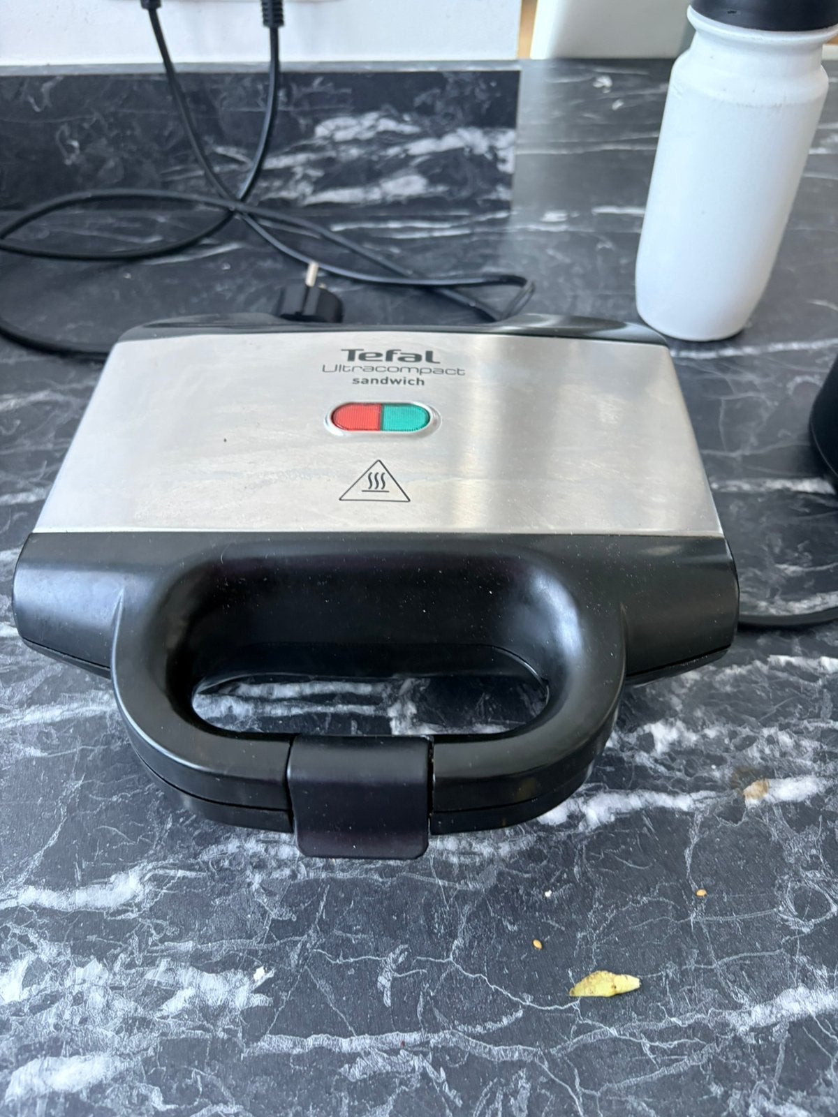 Toaster, Ophalen of Verzenden, Zo goed als nieuw