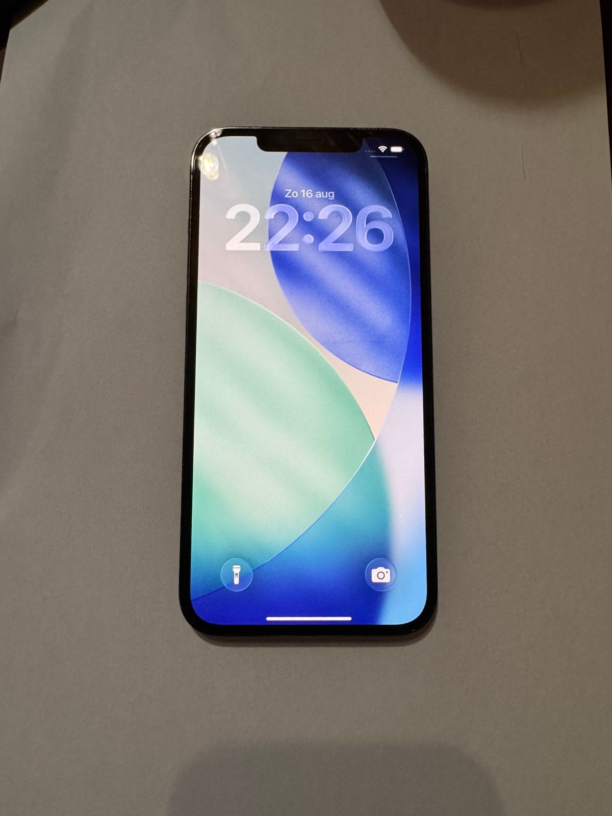 Iphone 12 pro max 512gb, Telecommunicatie, Mobiele telefoons | Apple iPhone, Ophalen, 80 %, 512 GB, Zwart