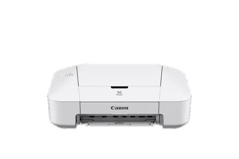 Imprimante Canon PIXMA IP2850 blanche, Canon, Enlèvement, Imprimante à jet d'encre, Comme neuf
