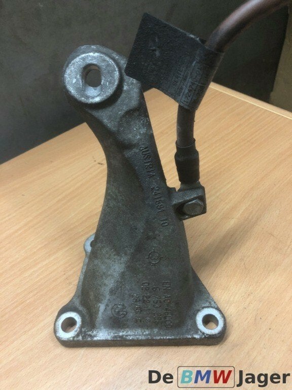 Motorsteun rechts BMW E46 316i 318i Z4 2.0i 22116753296, Gebruikt, Ophalen of Verzenden, BMW, BMW