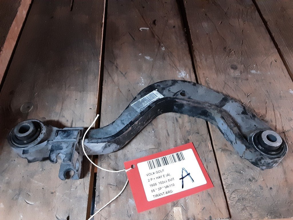 LIAISON DE TENSION ARRIÈRE GAUCHE C Golf V (1K1), Volkswagen, Volkswagen AG, Utilisé, Kundenbetreuung@volkswagen.de
