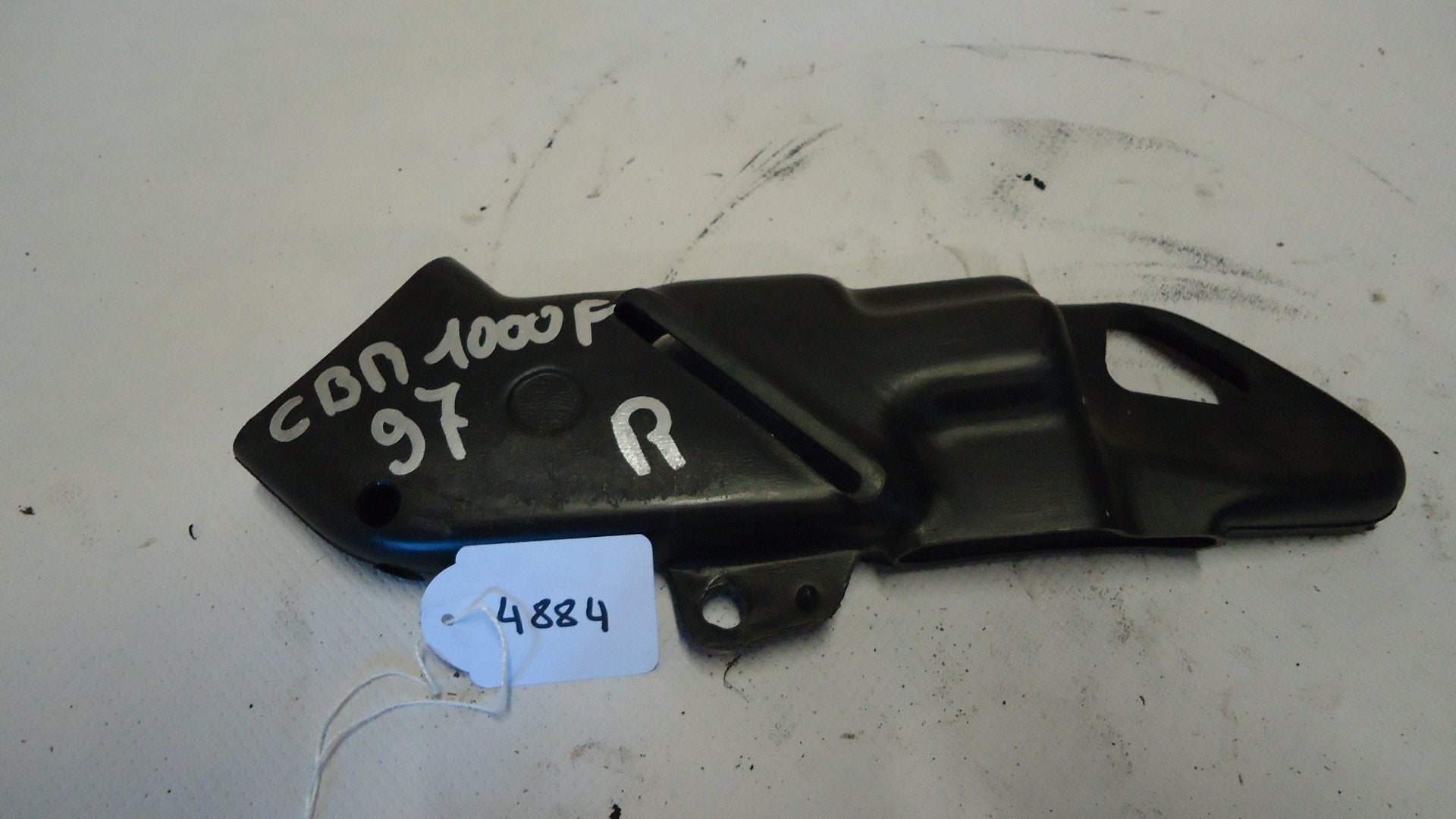 CBR1000F 1993 - 1996 Honda Luchthapper D1-19338, Motoren