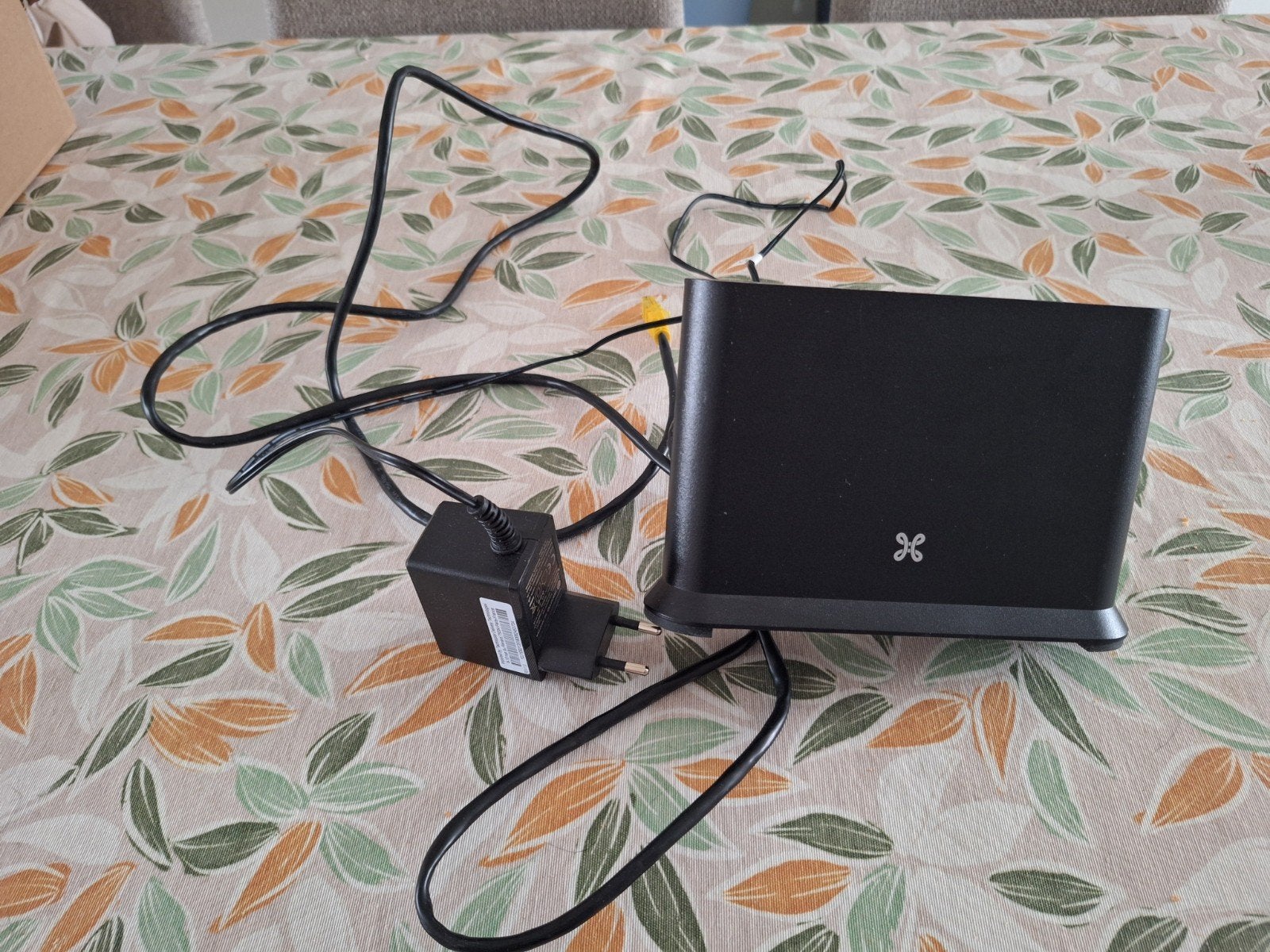 wifi booster proximus, Télécoms, Batteries externes, Enlèvement