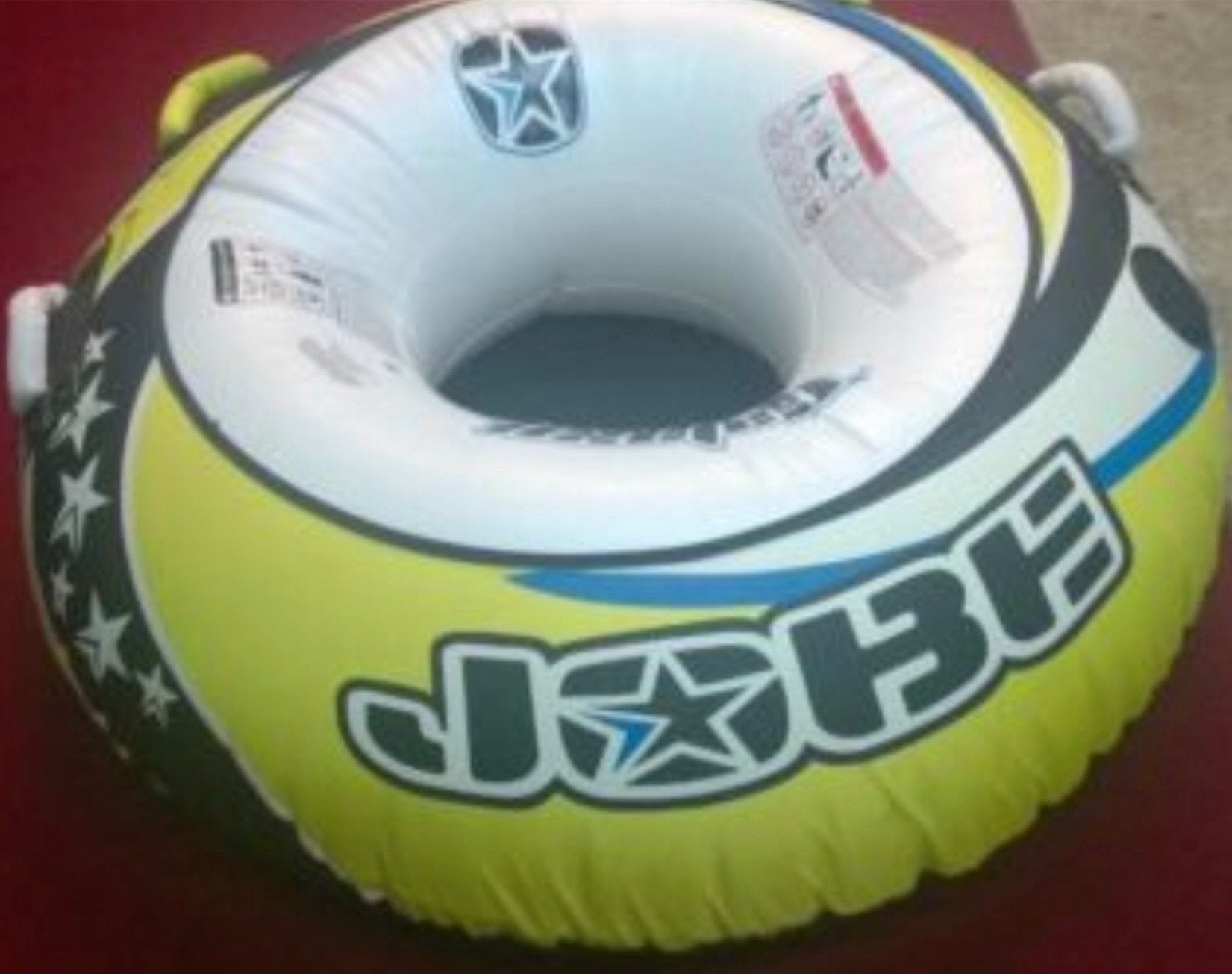 Funband, Watersport en Boten, Ophalen of Verzenden, Zo goed als nieuw