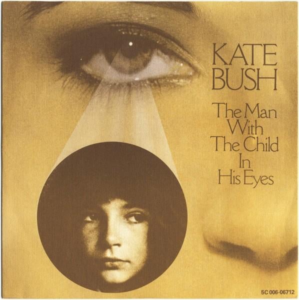 kate bush, Ophalen of Verzenden