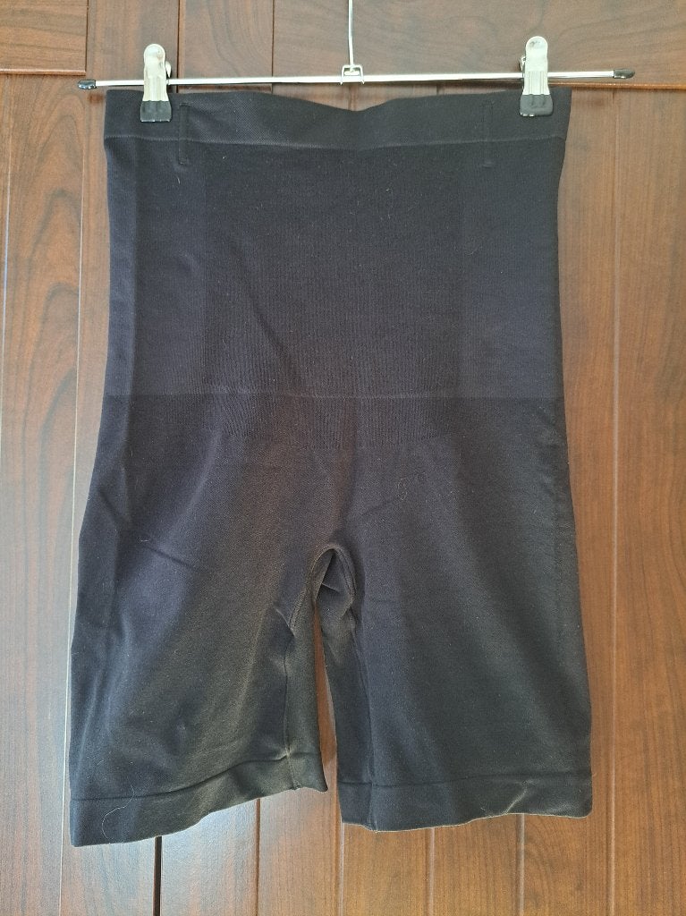 Nieuwe spandex in maat XL, Kleding | Dames, Ondergoed en Lingerie, Verzenden, Zwart, Broekje of Short