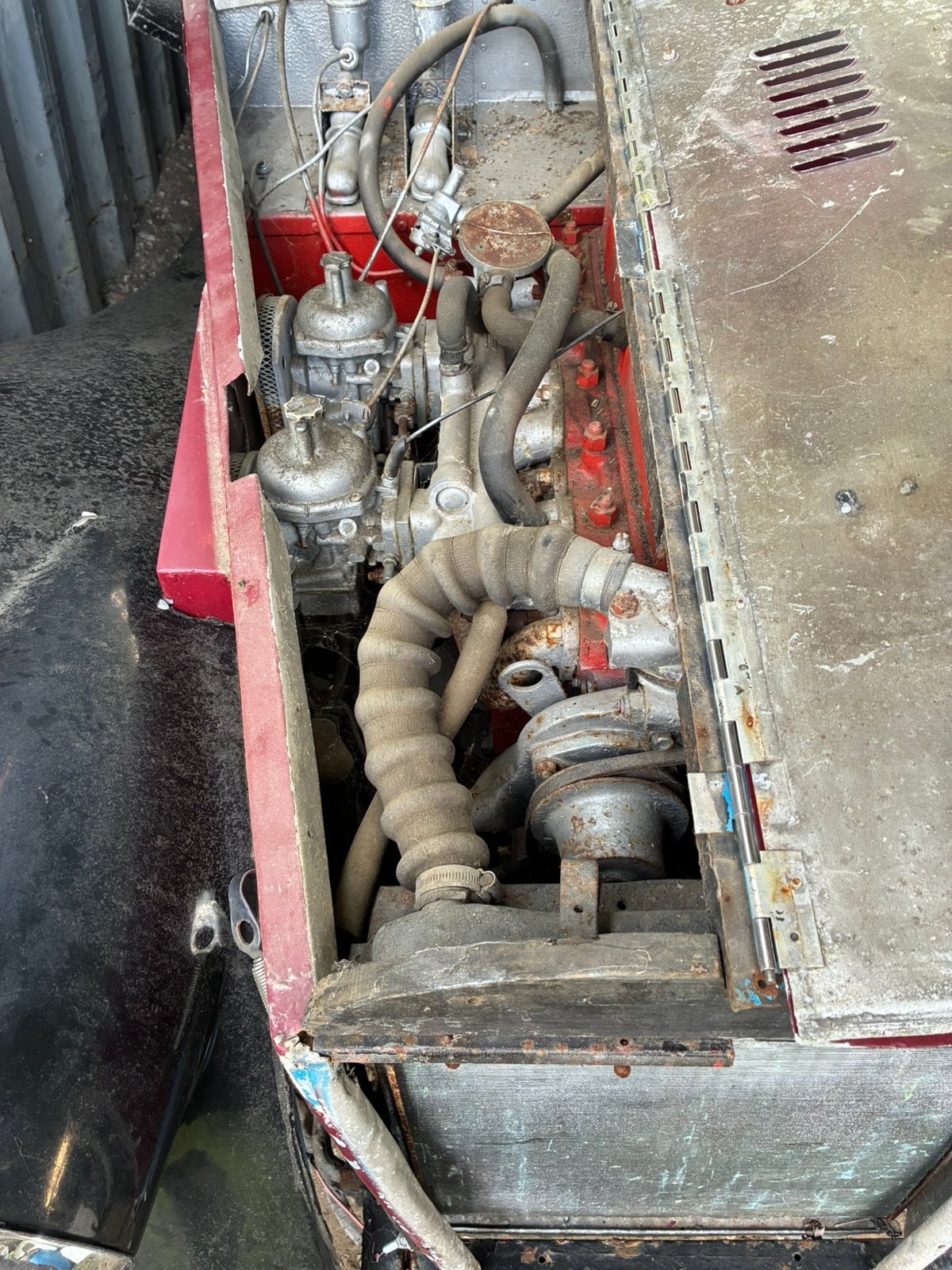 Triumph, foto 5