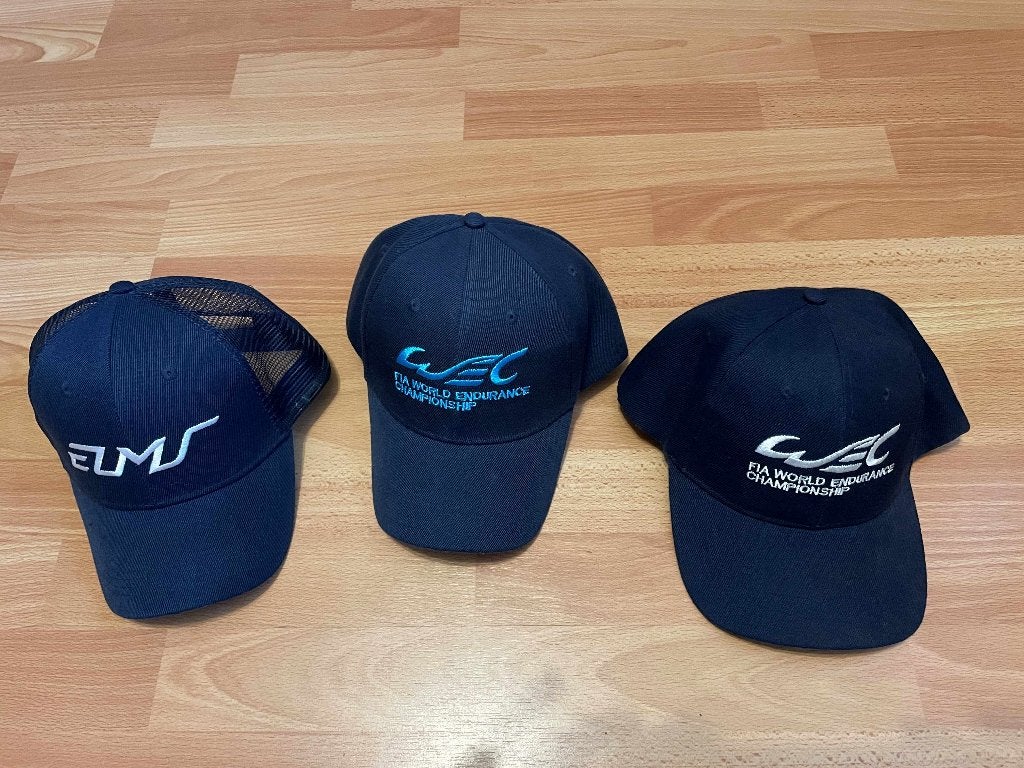 Casquette Racing, Envoi, Neuf, 58 ou 59 cm (L, 7¼ ou ⅜ pouces), Casquette