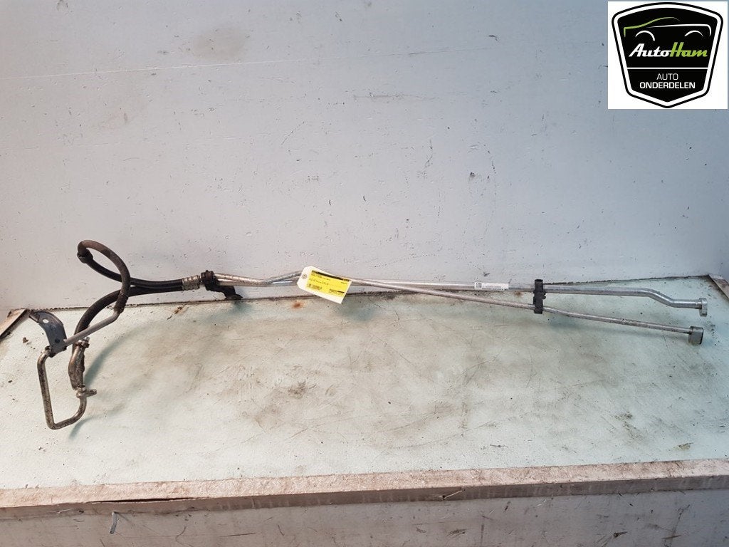 AIRCO LEIDING Twingo III (AH) (|A4538304400|924549329R|), Gebruikt, Renault, Peter-Huppertz-Straße 5
51063  Köln, DE, Dialog.deutschland@renault.de