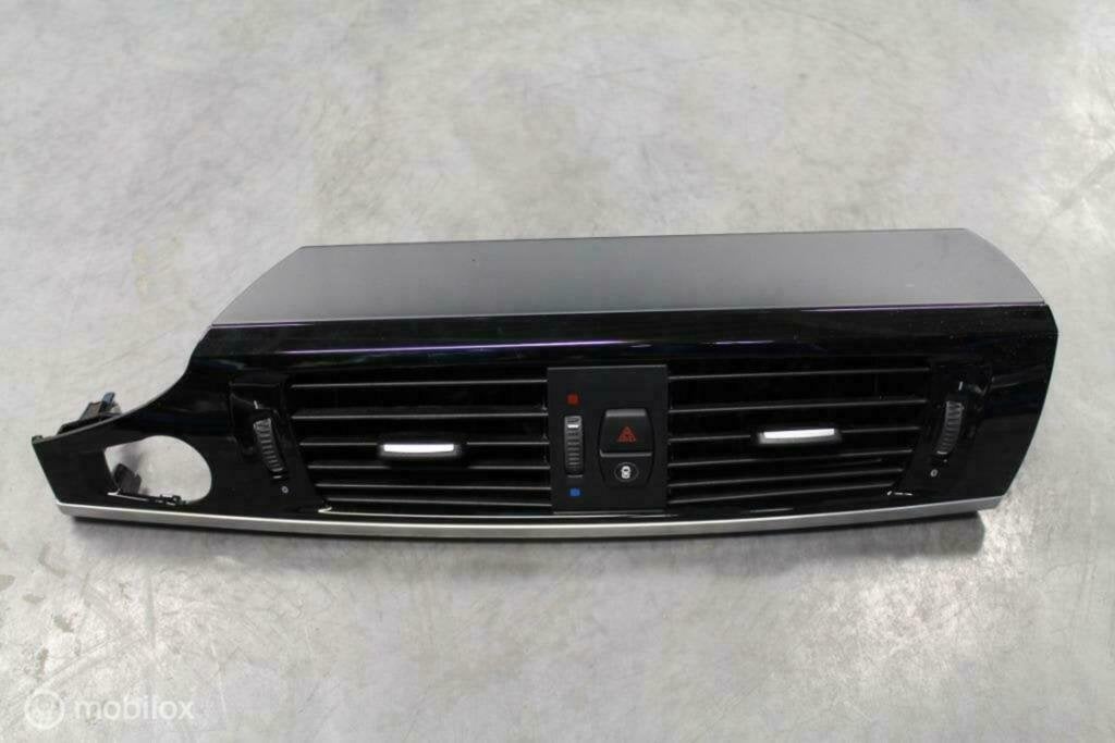 Grille de ventilation BMW X5 F15 (2013-2018)