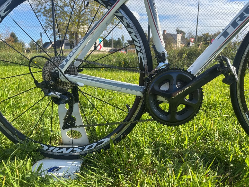 Trek Madone Full Carbon racefiets | 11v Ultegra, Overige merken, 28 inch, Carbon, 49 tot 53 cm