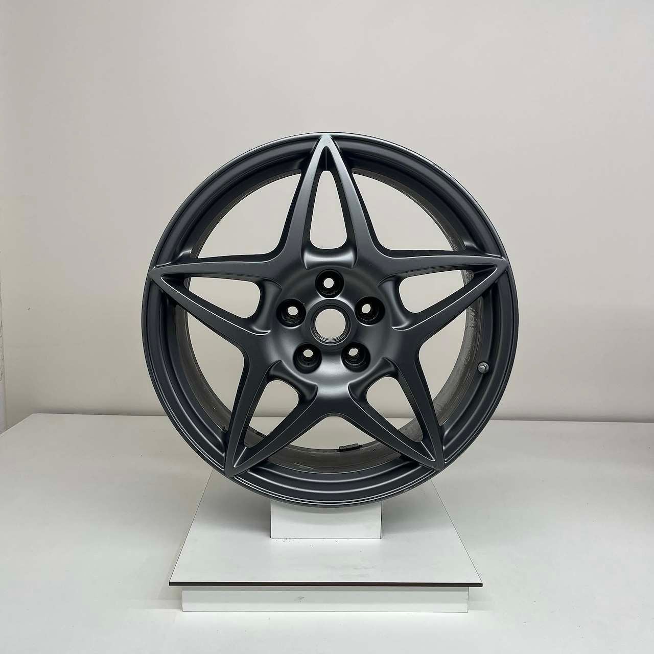 Ferrari - 20 inch - velgen, Auto-onderdelen, Banden en Velgen, Ophalen of Verzenden, Personenwagen, 20 inch