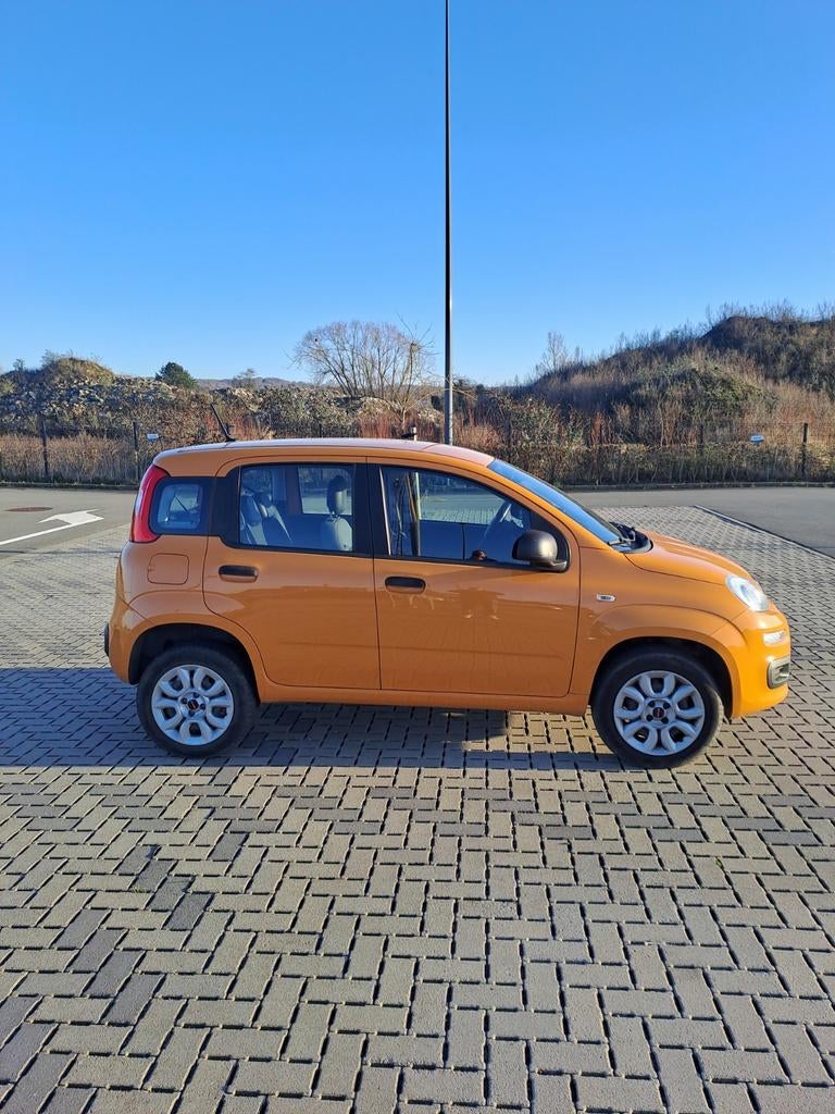 Fiat panda essence cng 2020, Autos, Fiat, Particulier, Essence, Achat, Panda
