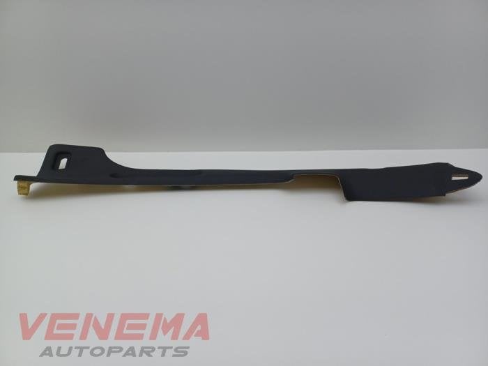 Revêtement plafond d'un Fiat 500 Abarth, -, 3 mois de garantie, Utilisé, -
