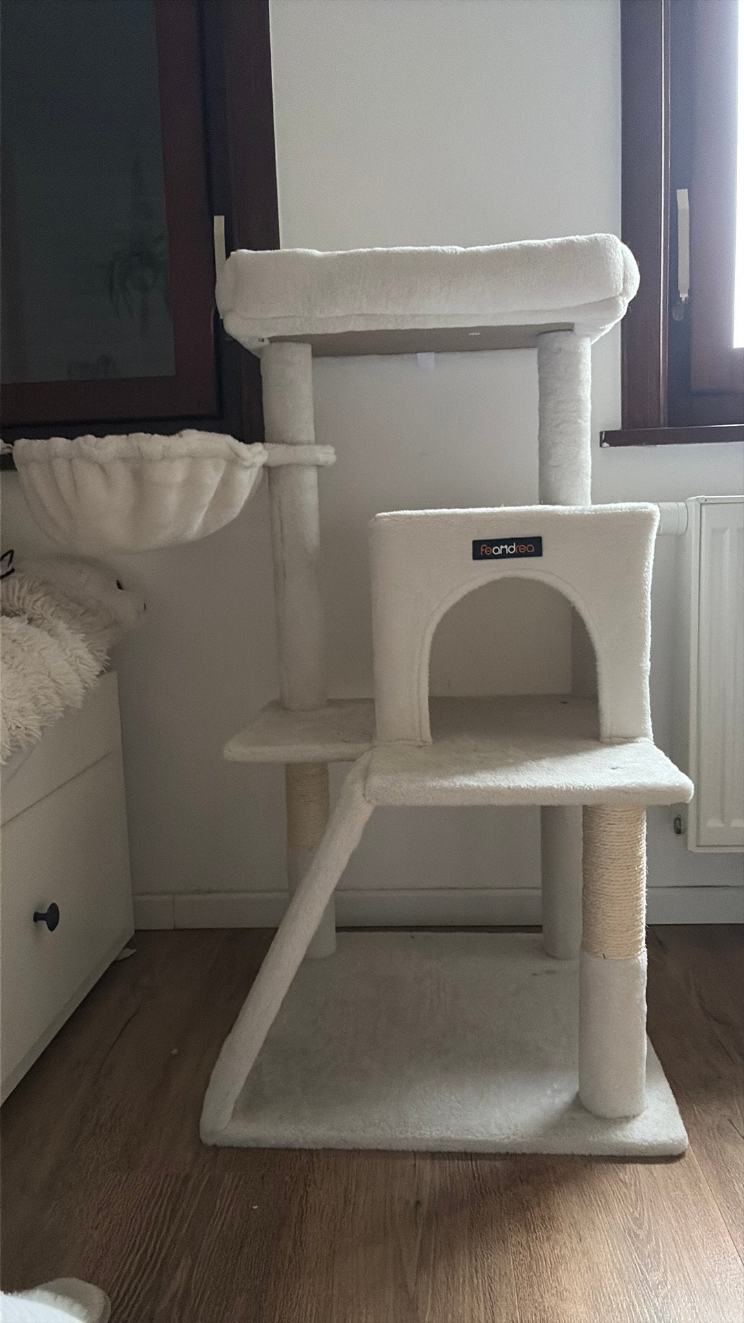 Katten krabpaal, Animaux & Accessoires, Enlèvement, Neuf, Griffoir