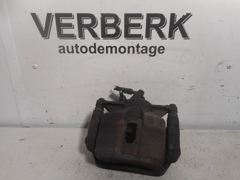 ETRIER DE FREIN AVANT DROIT Toyota Celica (T20) (57-25), Autos : Pièces & Accessoires, Kundenbetreuung@toyota.de, Toyota, Utilisé