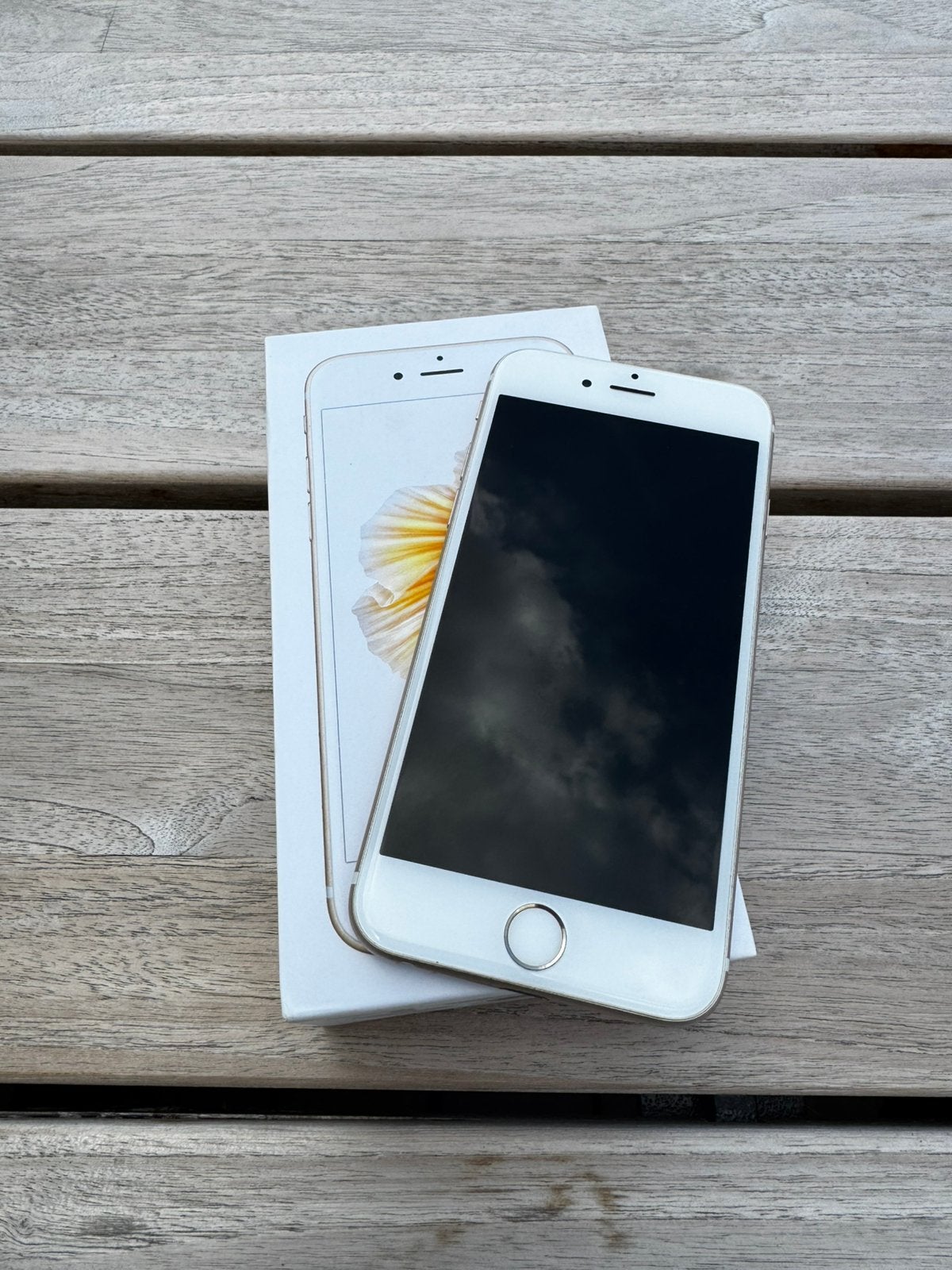 Apple iPhone 6s 64GB – 96% batterij – nette staat, Telecommunicatie, Mobiele telefoons | Apple iPhone, Ophalen, Zo goed als nieuw