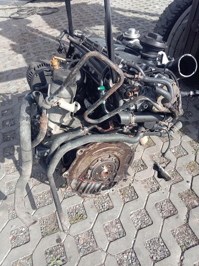 Moteur ATD Nu CORDOBA GOLF VW POLO NEW AUDI SEAT A3 FABIA, Envoi, Utilisé, Daihatsu
