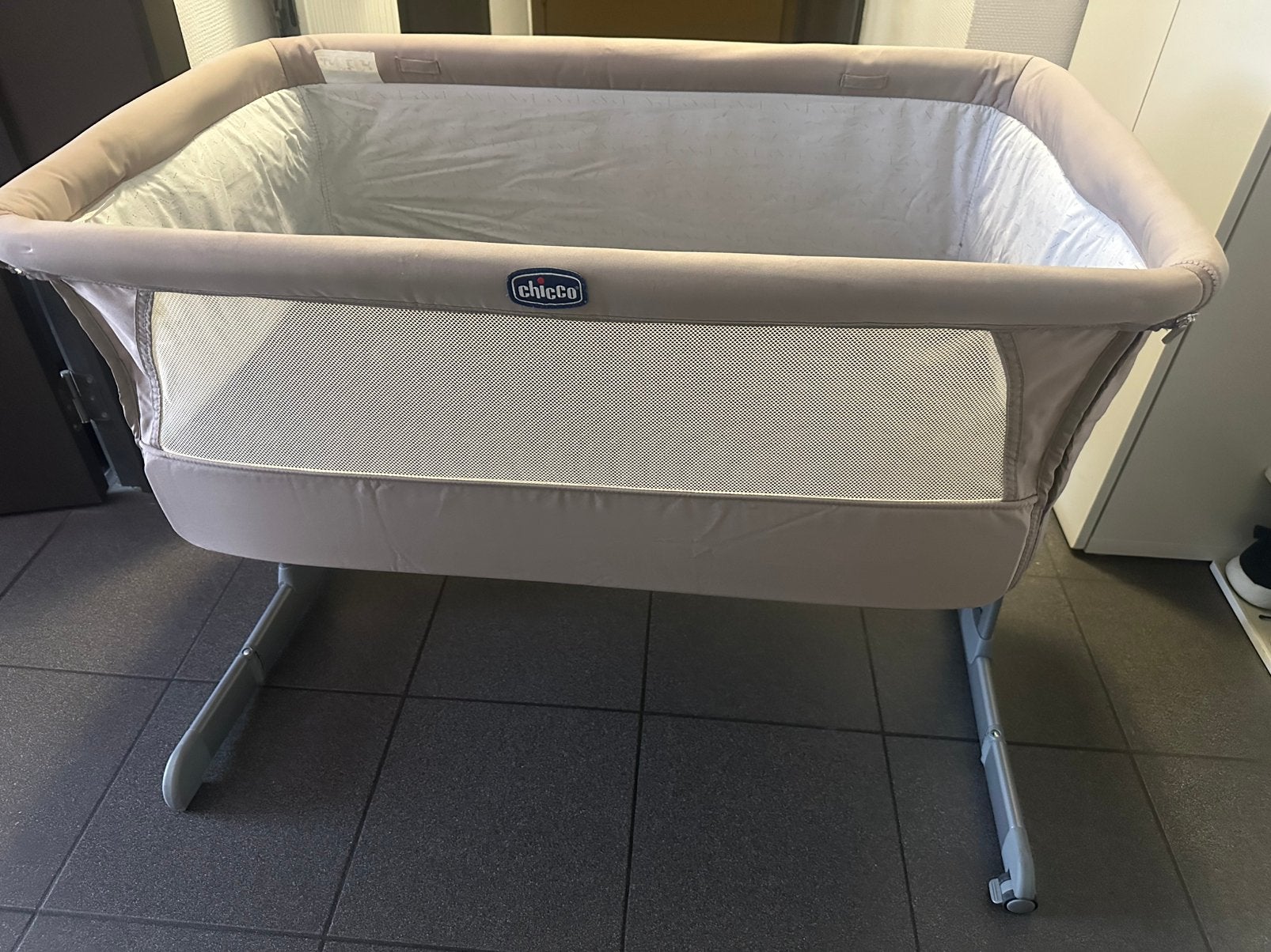 Chicco Co sleeper, Kinderen en Baby's, Ophalen, Zo goed als nieuw