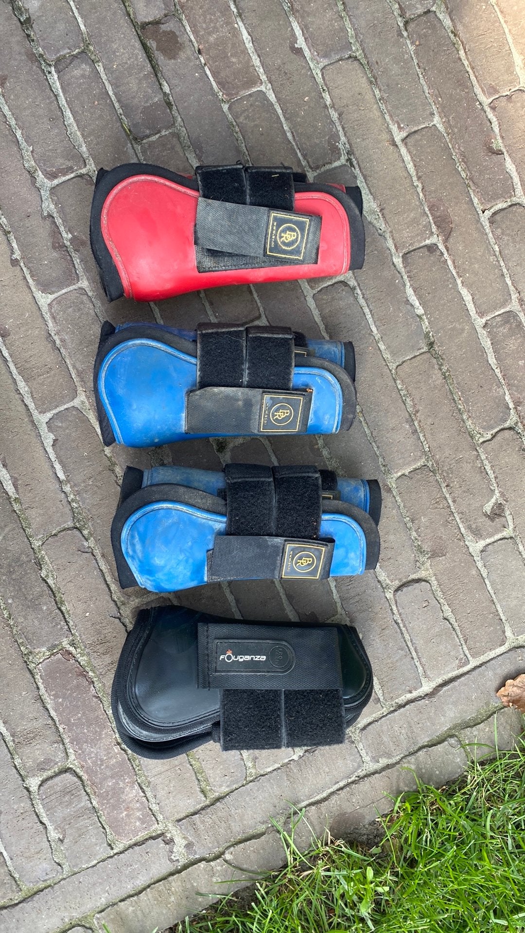 Pony getten, Ophalen of Verzenden, Zo goed als nieuw