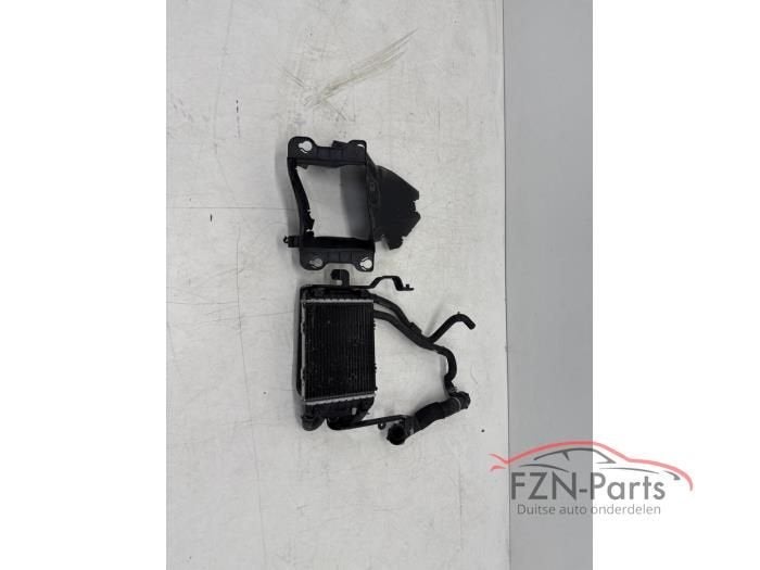 VW Touareg Extra Radiateur (4M0121212D), Ophalen of Verzenden, Gebruikt