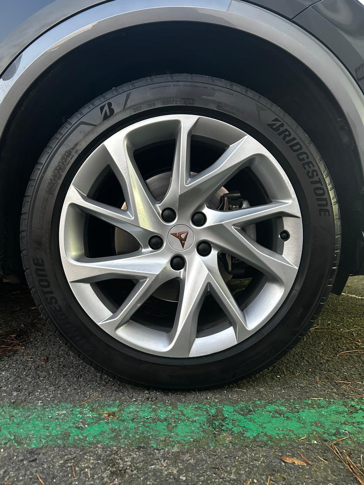 Autoband Cupra Formentor, Auto-onderdelen, Ophalen, Velg(en)