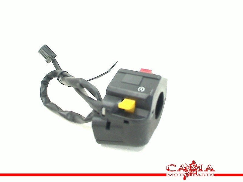COMMUTATEUR DROIT Buell XB 12 S Lightning (XB12S), Motos, Dhr. S. di Majo, Utilisé, Info@cama-motorparts.nl, P.J. Troelstraweg 8 8
3144 CX  MAASSLUIS, NL