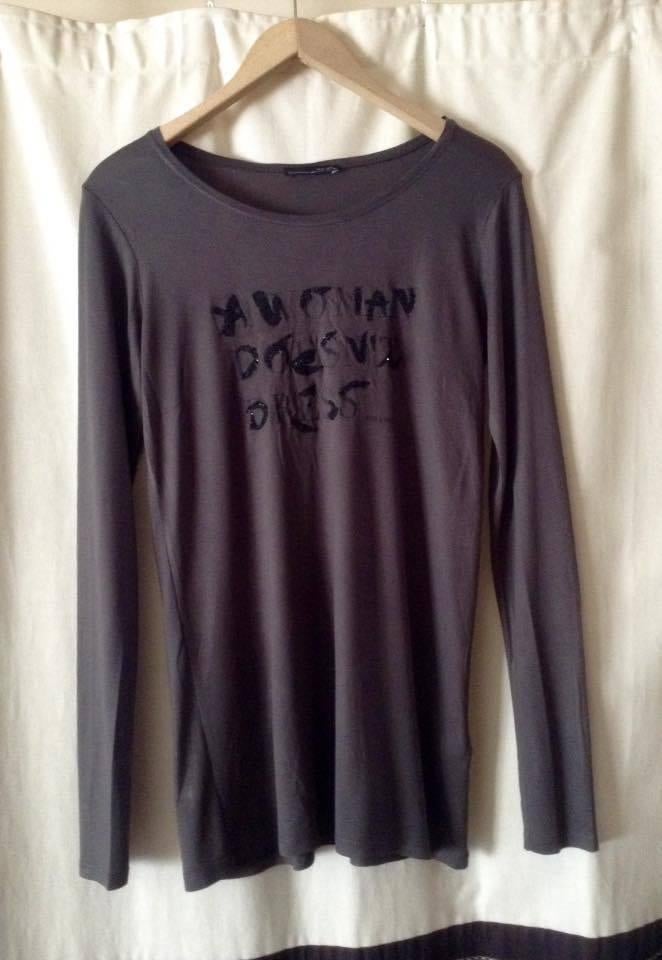 Shirt voor dames M, Maat 38/40 (M), Zara, Ophalen of Verzenden, Zo goed als nieuw