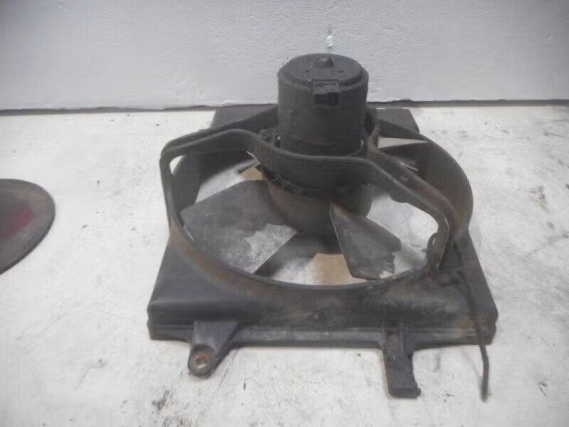 KOELVENTILATORMOTOR Opel Ascona C (84 / 89), Auto-onderdelen, Bahnhofsplatz 65423 Rüsselsheim am Main, DE, Gebruikt, Opel, Opel Automobile GmbH