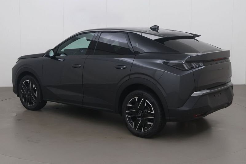 Peugeot 3008 1.2 turbo allure 136 AT, Auto's, Gebruikt, 1199 cc, https://public.car-pass.be/vhr/2831bf41-a8f0-4fef-a20f-842b0ea00383