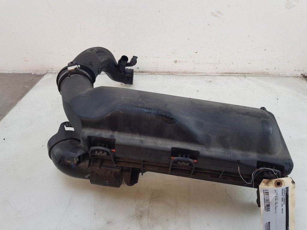 LUCHTFILTERHUIS 5008 I (0A / 0E) (|758368180|1420T3|), Gebruikt, Peugeot