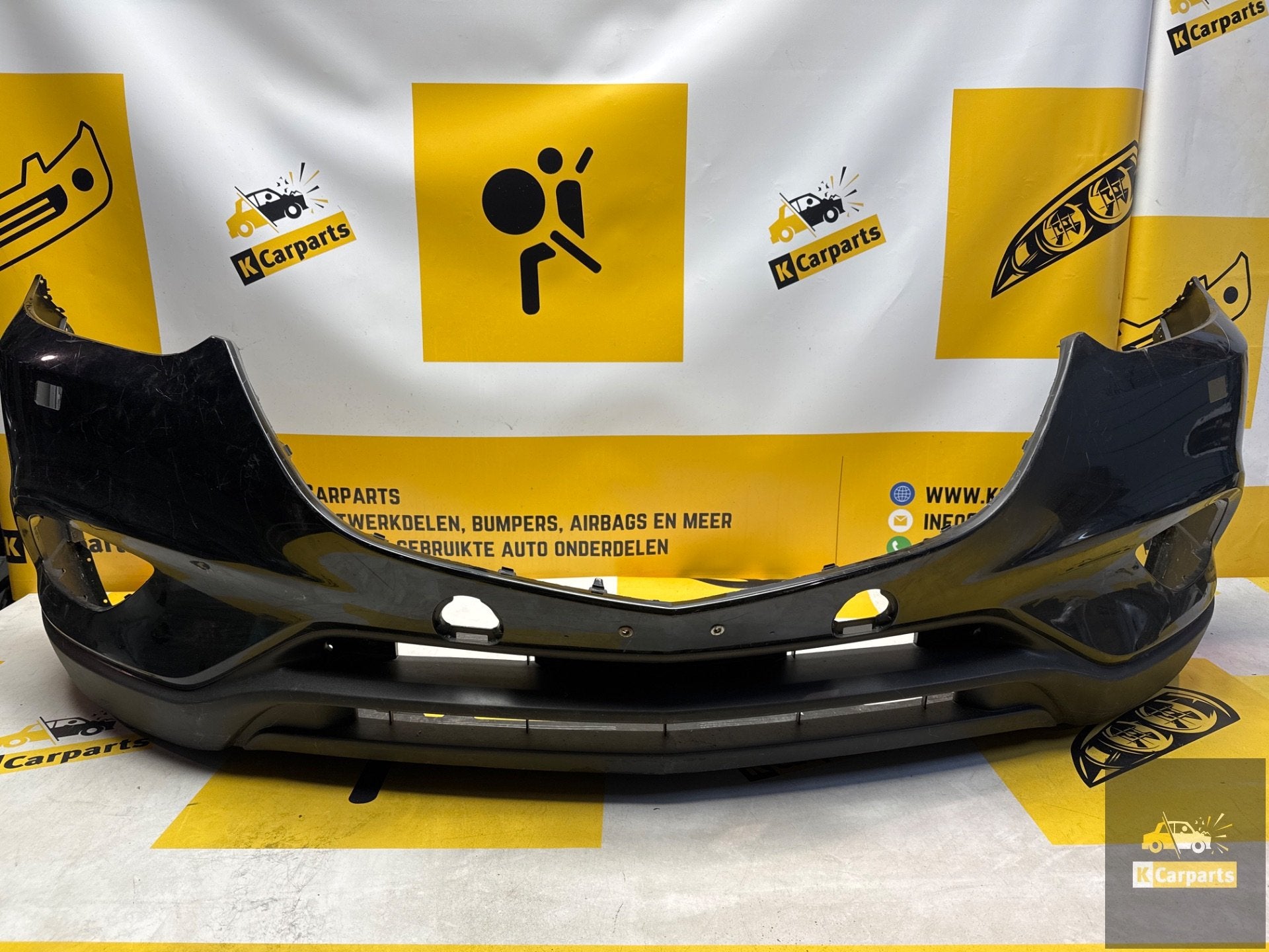 Mazda CX9 VOORBUMPER ORIGINEEL TK21-50031, Info@fabrikant.eu, Mazda, Bumper, Fabrikant BV