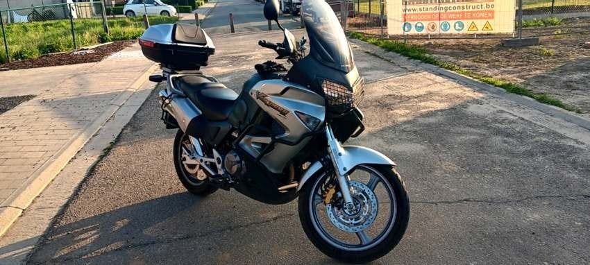 Honda Varadero 1000cc, Motos, Entreprise