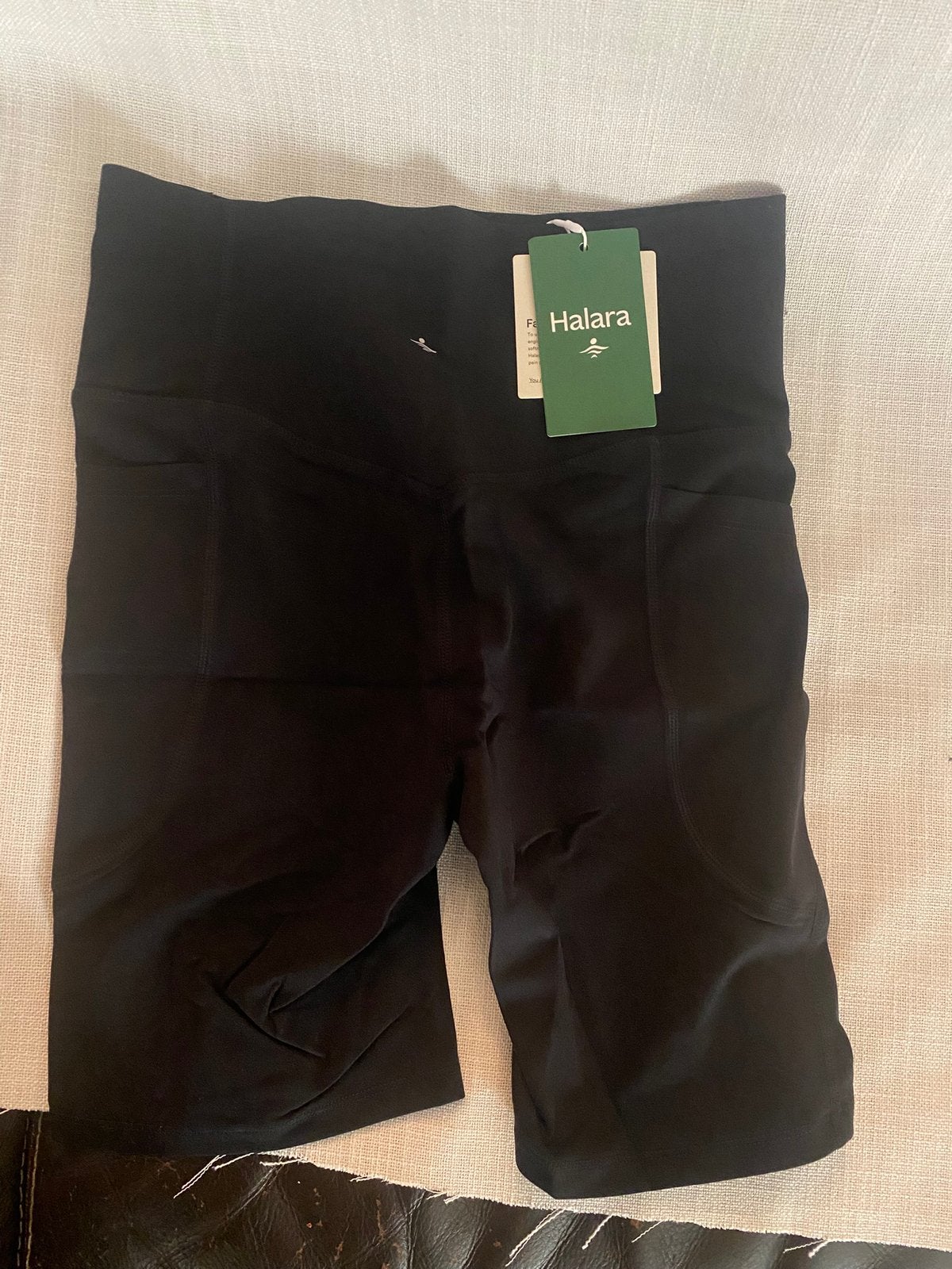 Women's Shapewear Biker Shorts Perfect, Zwart, Nieuw, Ophalen of Verzenden, Maat 36 (S)